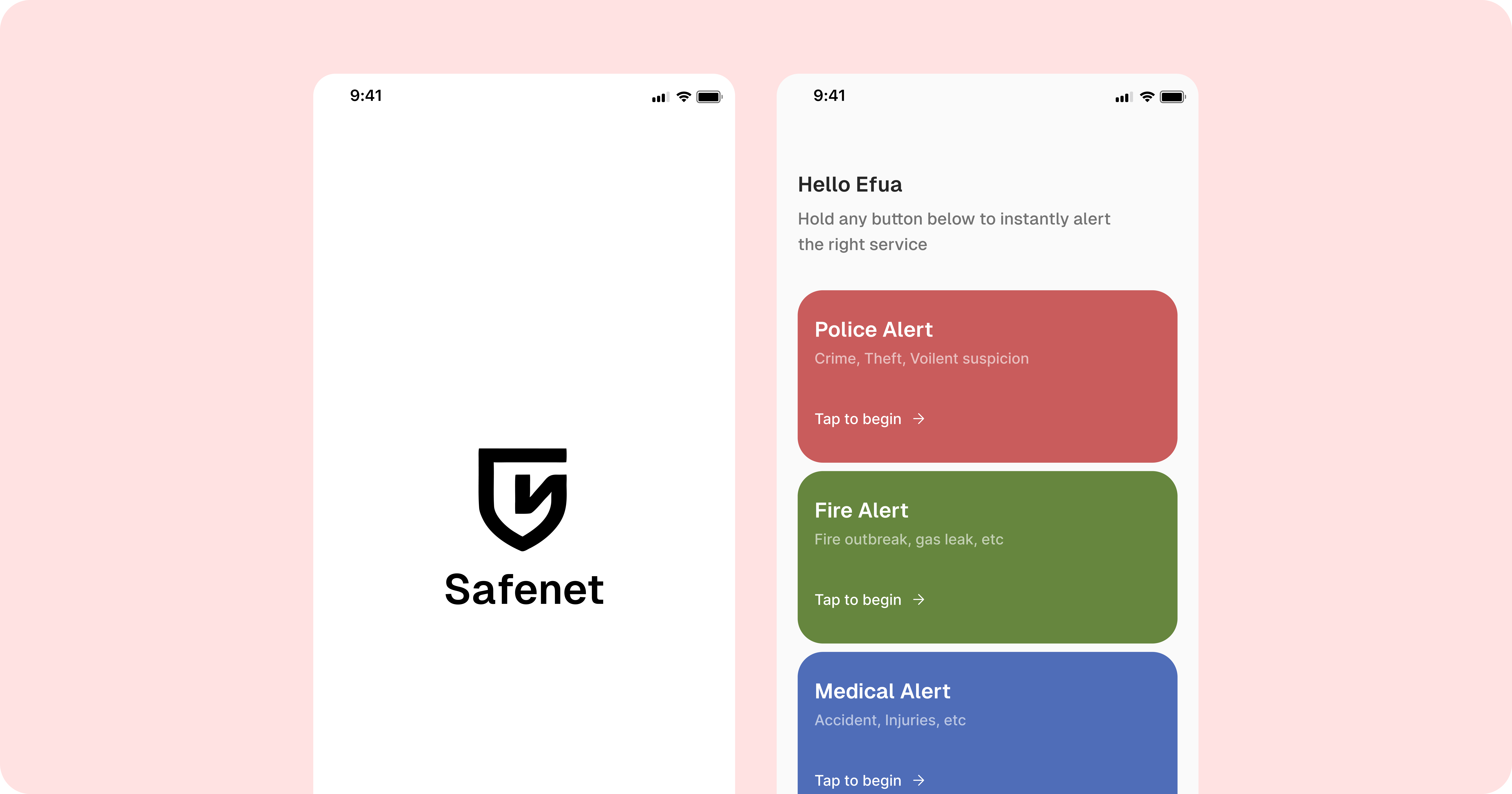 SafeNet cover