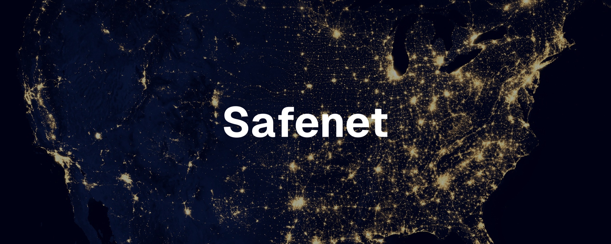 SafeNet cover